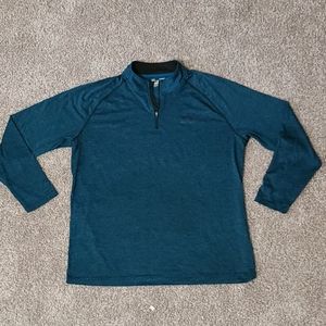 UA Quarter Zip